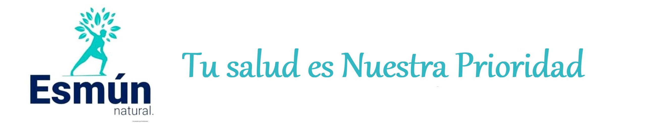 Esmún natural